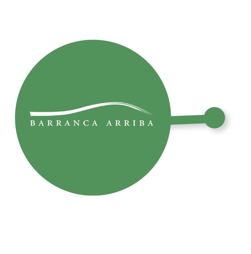 Barranca Arriba