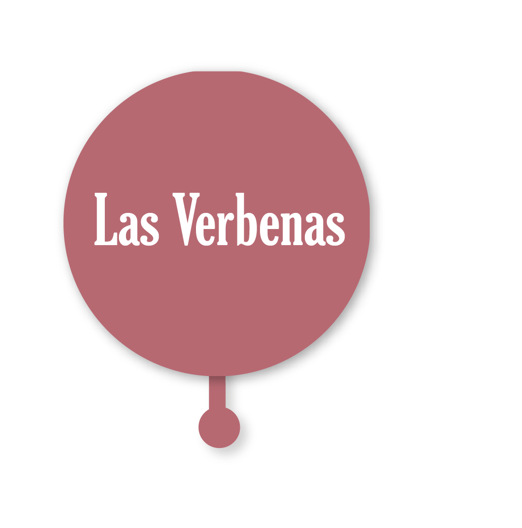 Las Verbenas